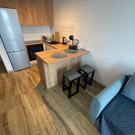 Apartamenty Siedmiogrodzka 106 Varšava Exteriér fotografie
