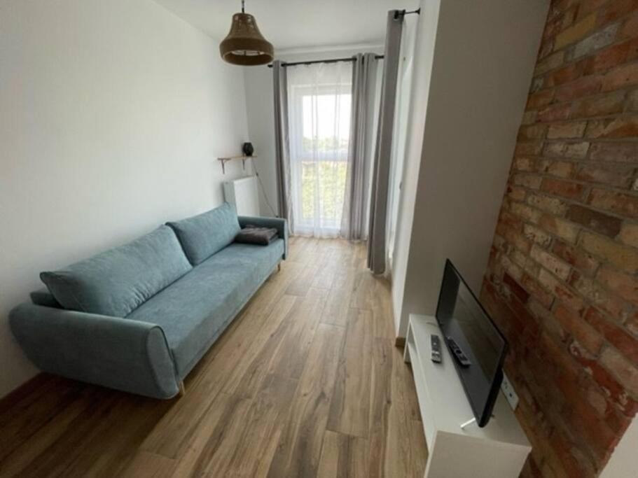 Apartamenty Siedmiogrodzka 106 Varšava Exteriér fotografie