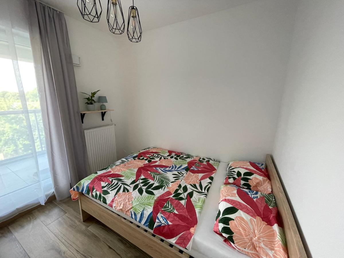 Apartamenty Siedmiogrodzka 106 Varšava Exteriér fotografie